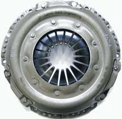 062141025BX VAG Docisk sprzęgła
