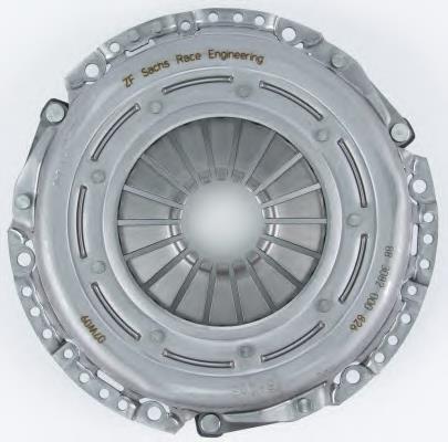 883082000826 Sachs Docisk sprzęgła