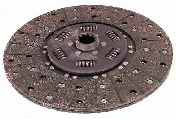 Do koszyka 886325010055 Tata Tarcza sprzęgła