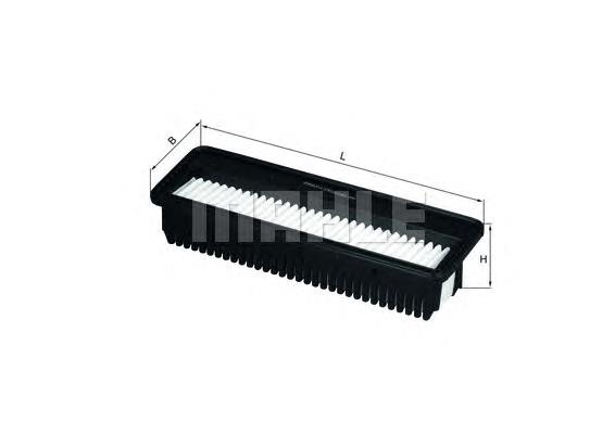 LX2793 Mahle Original