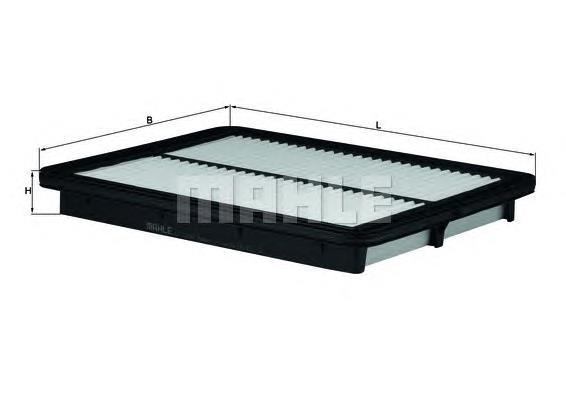 Filtr powietrza Onnuri GFAK050 cena, od 10,39 USD