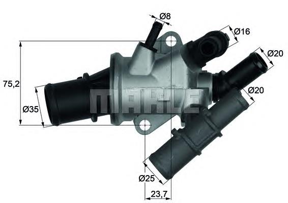  Vernet 683288J
