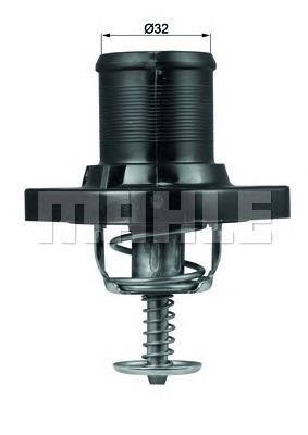 TI18289 Mahle Original