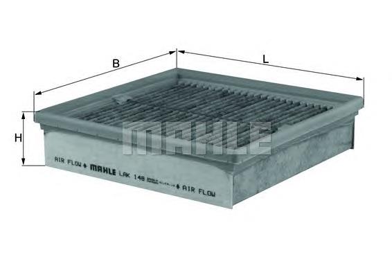 Filtr kabiny Volvo 20409908 cena, od 28,06 USD