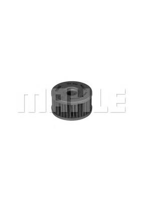 Do koszyka KN137 K&N Filtr oleju