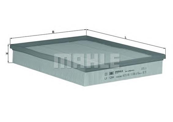 LX1294 Mahle Original