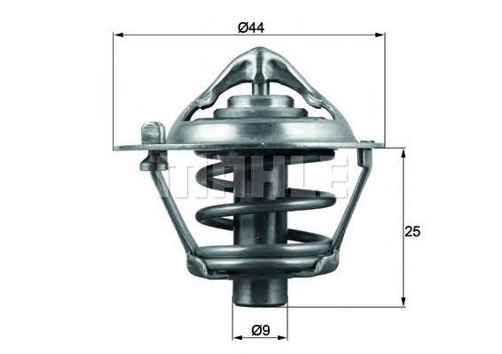 TX11382D Mahle Original termostat