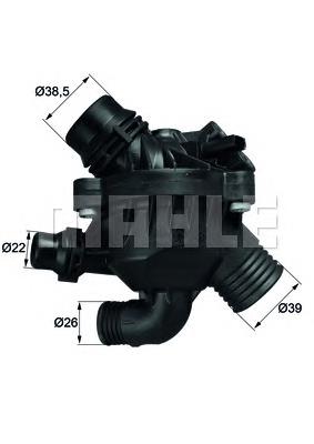 TM3097 Mahle Original