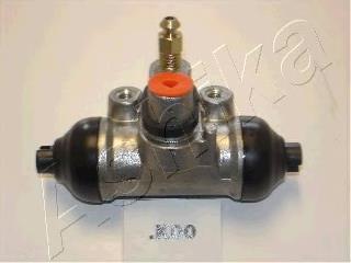 Cylinder hamulcowy roboczy tylny Hyundai/Kia OK30A26610 cena, od 16,77 USD