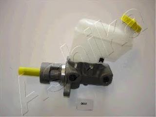 Do koszyka M61020 Brembo Główny cylinder hamulców