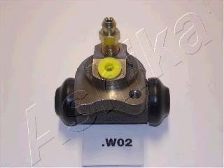 Cylinder hamulcowy Chevrolet Spark (Matiz)