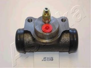 Do koszyka 5338 LPR Cylinder hamulcowy roboczy tylny