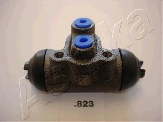 Cylinder hamulcowy roboczy tylny 5340265D00 Suzuki