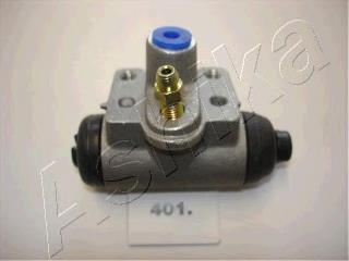Do koszyka 43300SM4A01 Honda Cylinder hamulcowy roboczy tylny