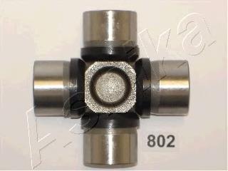 Krzyżak wału Cardana tylnego Suzuki 2720066810 cena, od 16,45 USD