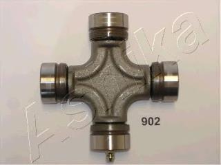 Krzyżak wału Carnada przedniego 8979476450 Isuzu