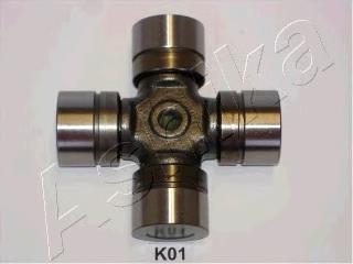 Krzyżak wału Cardana tylnego Hyundai/Kia 0W00125060A cena, od 20,47 USD
