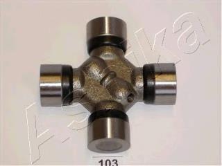 Krzyżak wału Cardana tylnego Nissan/Infiniti 371257F025 cena, od 12,00 USD