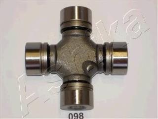 Krzyżak wału Cardana tylnego Mazda 8BS225060B cena, od 14,77 USD