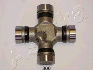 Do koszyka 8BS225060B Mazda Krzyżak wału Cardana tylnego
