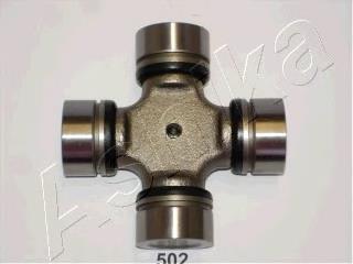 Krzyżak wału Cardana tylnego Mitsubishi MB293425 cena, od 16,19 USD
