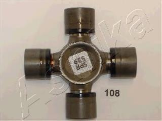 Krzyżak wału Cardana tylnego Toyota 043710K082 cena, od 26,28 USD