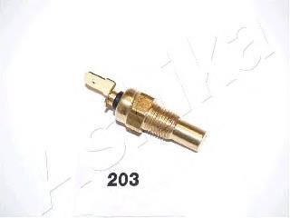 Do koszyka 8342016020 Toyota Czujnik temperatury płynu chłodzącego