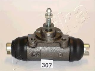 Cylinder hamulcowy roboczy tylny A12B92 Brembo