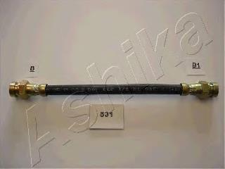 Do koszyka MB238425 Hyundai/Kia Przewód hamulcowy przedni