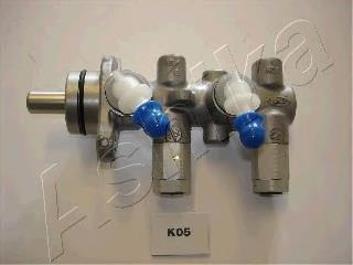 Główny cylinder hamulców Tcic KCB0180 cena, od 77,43 USD