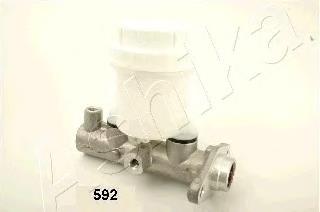 Do koszyka MB534481 Mitsubishi Główny cylinder hamulców