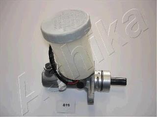 Główny cylinder hamulców Suzuki 5110065D80 cena, od 52,78 USD