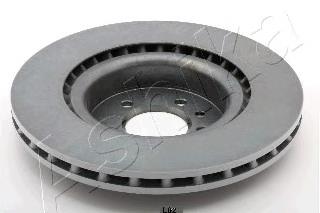 Do koszyka LR019988 Land Rover Tarcza hamulcowa przednia
