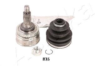  Suzuki 4410255G01