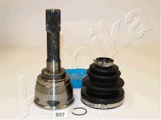 Do koszyka 4410260A00 Suzuki Przegub homokinetyczny przedni zewnętrzny