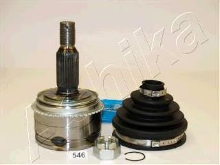 Przegub homokinetyczny przedni zewnętrzny MR528640 Mitsubishi