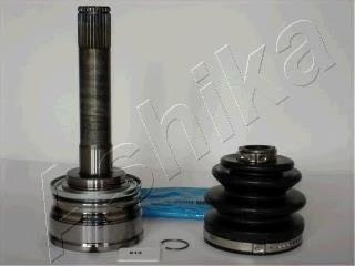Przegub homokinetyczny przedni zewnętrzny MB526140 Mitsubishi
