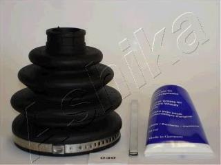 Osłona przegubu homokinetycznego półosi przedniej zewnętrzna Subaru 28023AA002 cena, od 9,18 USD