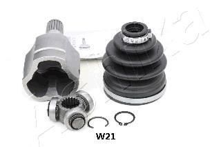 Przegub homokinetyczny przedni wewnętrzny 96567442 General Motors