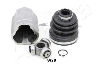 Przegub homokinetyczny wewnętrzny przedni lewy Daewoo Lanos sedana (KLAT) (1997 - 2008) cena, od 62,95 USD