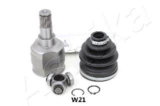 Do koszyka 96567442 General Motors Przegub homokinetyczny przedni wewnętrzny