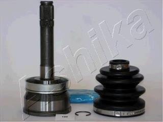 Przegub homokinetyczny przedni zewnętrzny Nissan/Infiniti 3910078G00 cena, od 87,63 USD