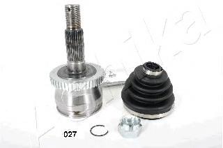 Przegub homokinetyczny przedni zewnętrzny Magneti Marelli TOJ0078 cena, od 49,23 USD