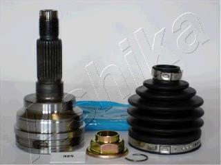 Do koszyka FA5822510 Mazda Przegub homokinetyczny przedni zewnętrzny