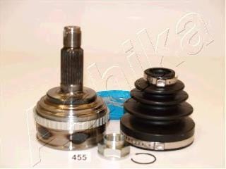 Przegub homokinetyczny przedni zewnętrzny Trakmotive/Surtrack 400189 cena, od 44,23 USD