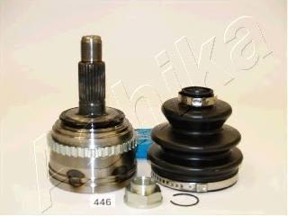 Przegub homokinetyczny przedni zewnętrzny GSP 823002 cena, od 47,26 USD