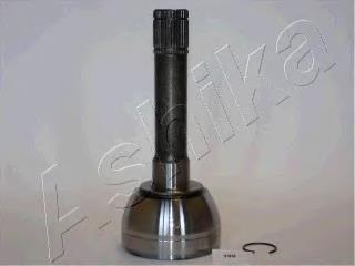 Przegub homokinetyczny przedni zewnętrzny 3910101J10 Nissan/Infiniti