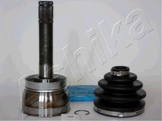 Przegub homokinetyczny przedni zewnętrzny 3921158G00 Nissan/Infiniti