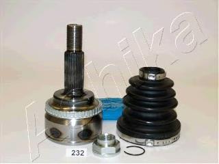 4347009P10 Toyota Przegub homokinetyczny przedni zewnętrzny