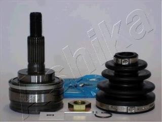 Przegub homokinetyczny przedni zewnętrzny GSP 859039 cena, od 45,72 USD